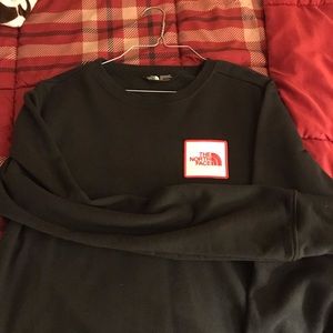 The North Face Sweater / Crewneck